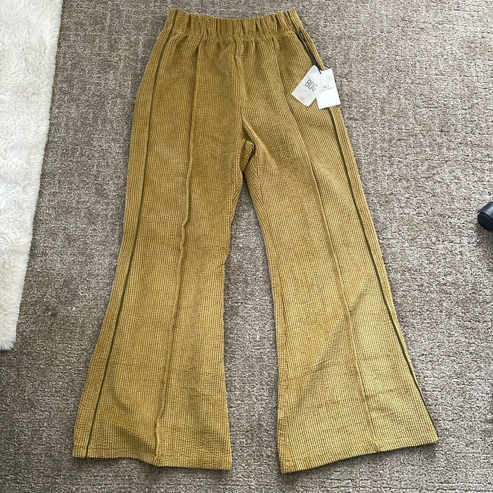Urban Outfitters | Corduroy Pants